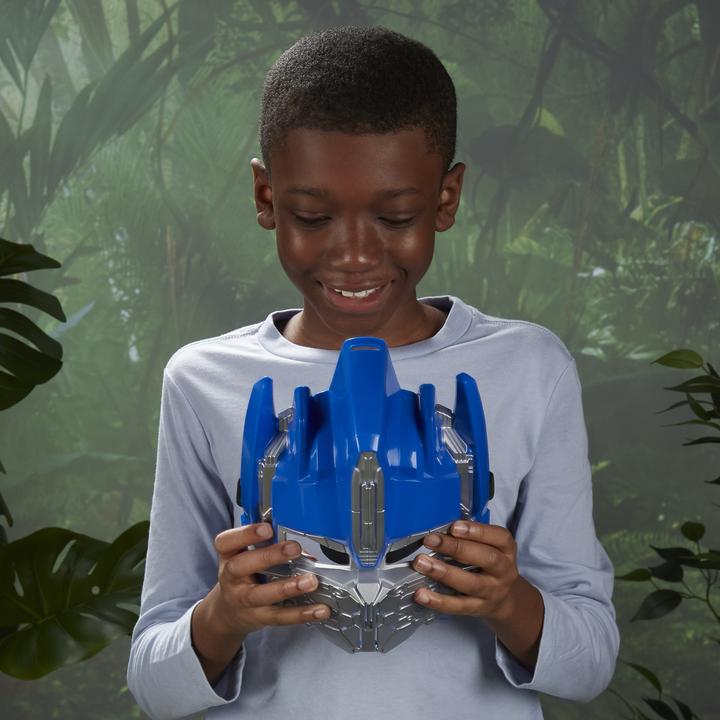 Produktbild Hasbro TRA MV7 Mask Optimus Prime F46455X0