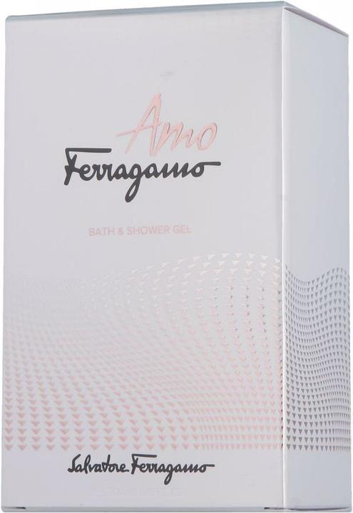 Produktbild Salvatore Ferragamo Amo Ferragamo (200 ml)