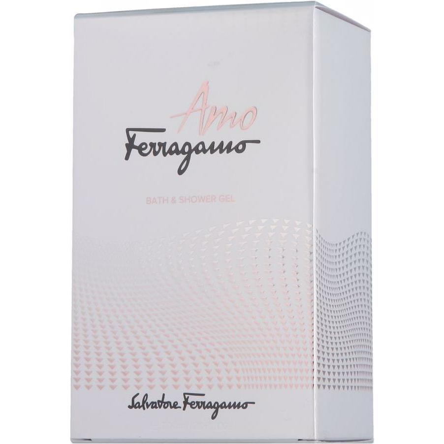 Salvatore Ferragamo, Duschmittel, Amo Ferragamo (200 ml)