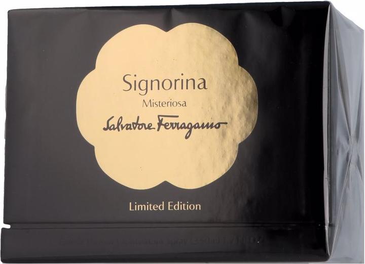 Salvatore Ferragamo Signorina Misteriosa (Eau de Parfum, 50 ml)