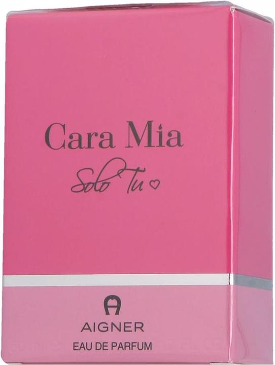 Actual product image Etienne Aigner Cara Mia Solo Tu (Eau de parfum, 50 ml)