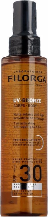 Immagine prodotto Filorga Interventi (Crema solare, SPF 30, 150 ml, 500 g)