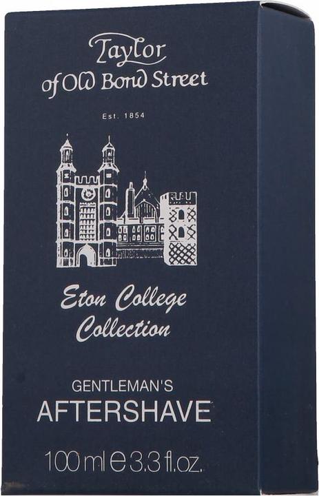 Immagine prodotto Taylor of Old Bond Street Collezione Eton College (Gel dopobarba, 100 ml)