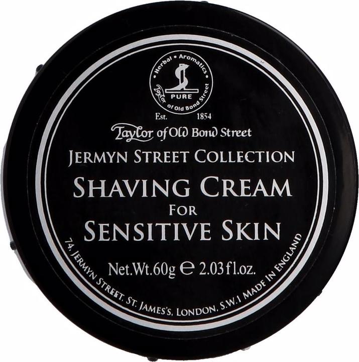 Actual product image Taylor of Old Bond Street Jermyn Street Collection (75 ml)