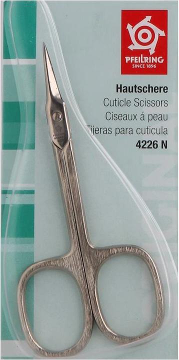 Produktbild Pfeilring Scheren