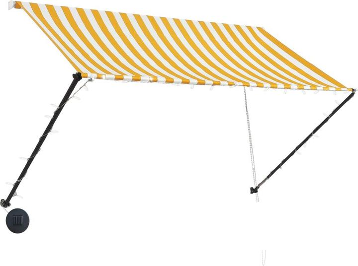 Image du produit vidaXL Remus (350 x 150 cm)