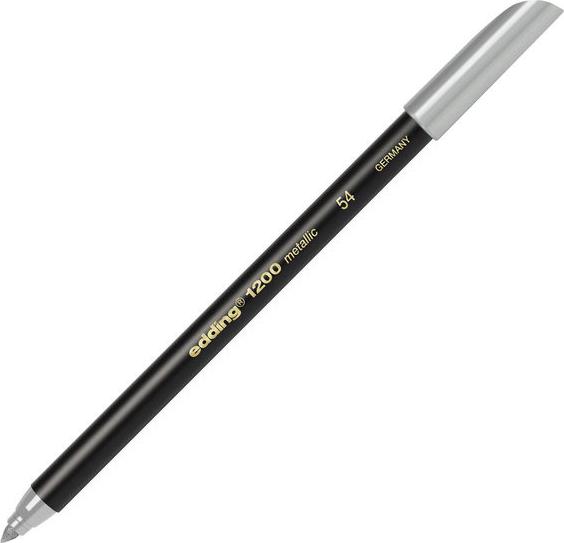 Produktbild Edding Metallic Color Pen 1200 (1x)