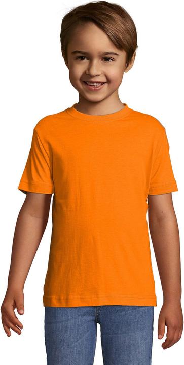 Produktbild Sols Regent TShirt (92)