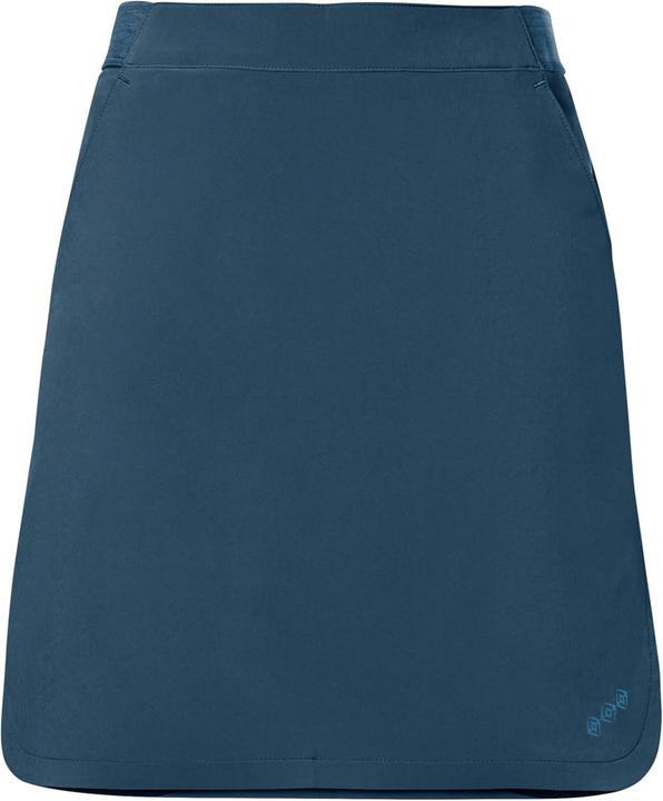 Actual product image Vaude Skomer Skort IV (XXS)