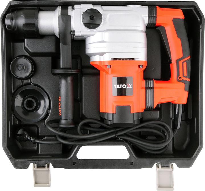 Produktbild Yato YT-82130 (Netzbetrieb)