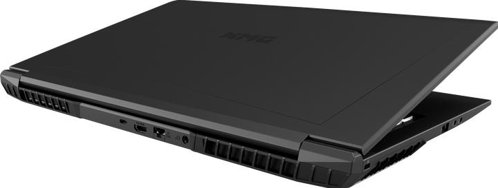 Produktbild XMG Core 17 (17.30", AMD Ryzen 5 4600H, 16 GB, 500 GB, DE)