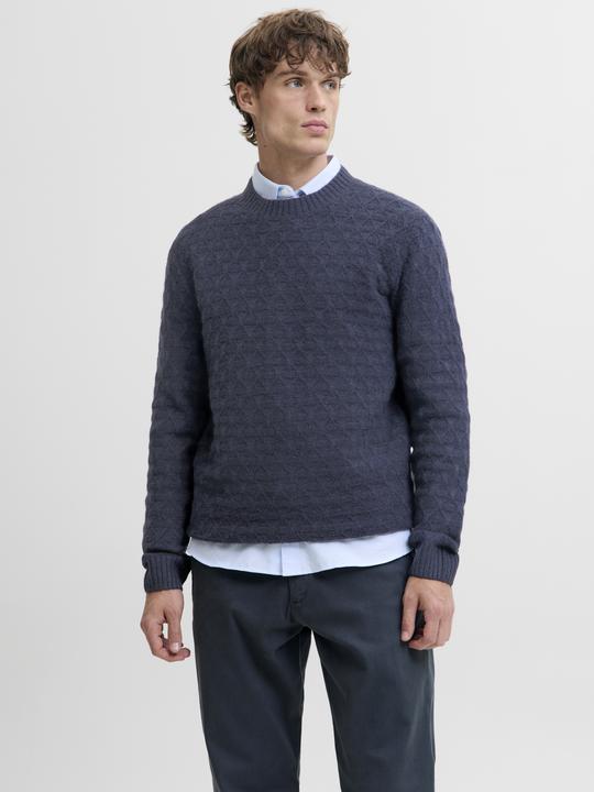 Actual product image Jack & Jones Strickpullover Strickpullover (XXL)