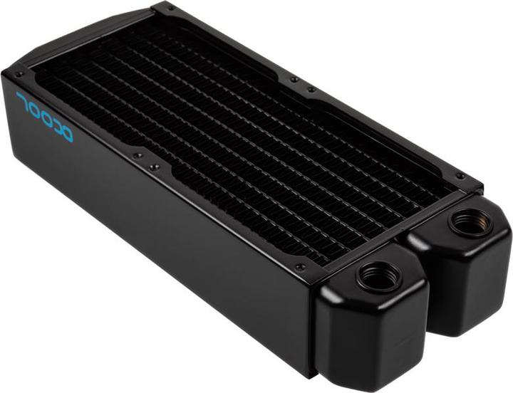 Produktbild Alphacool NexXxoS XT45 Full Copper 92mm Dual (92 mm)