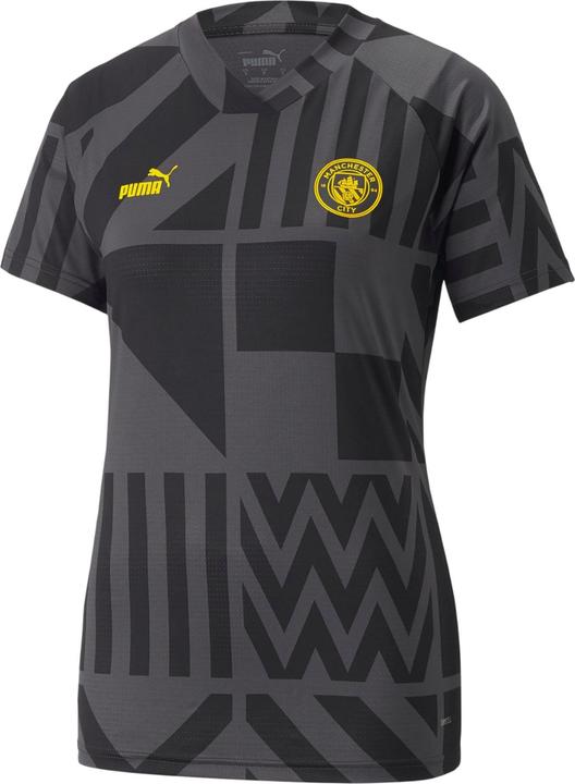 Produktbild Puma Prematch Trikot (S)