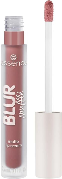 Produktbild essence BLUR soufflé matte lip cream (No Filter Needed)