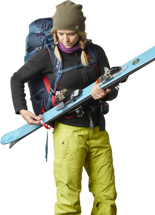 Produktbild Gregory Targhee Fasttrack 45L M/L (45 l)