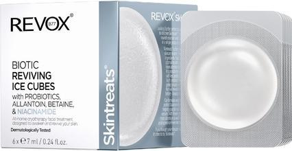 Produktbild Revox Biotic Belebende Eiswürfel (42 ml)