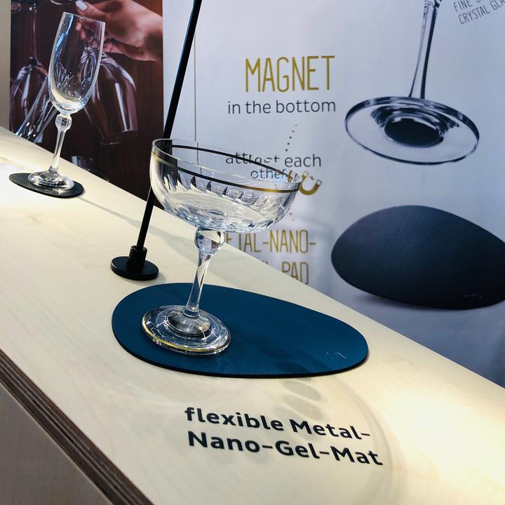 Produktbild Silwy Magnetisches Platzset klein