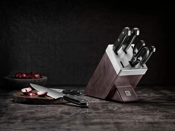 Produktbild Zwilling Gourmet knife set