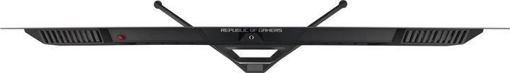 Actual product image ASUS ROG PG42UQ (3840 x 2160 Pixels, 41.50")