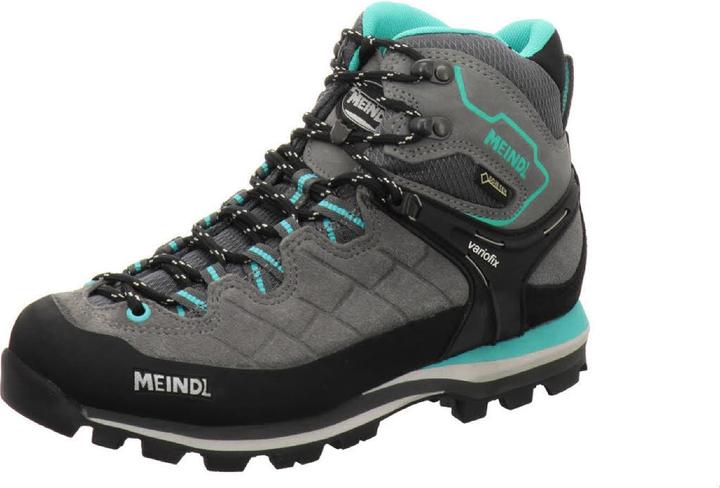 Actual product image Meindl Litepeak GTX ladies (42)