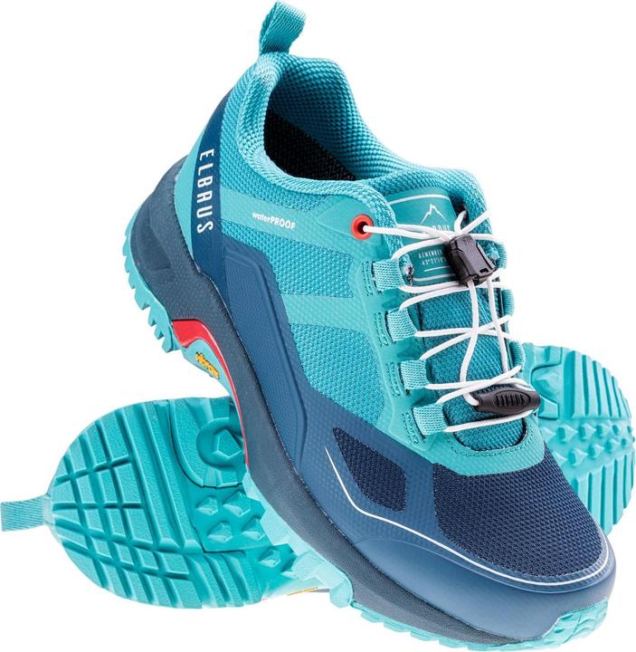 Image du produit Elbrus Eltero Schuhe (36.5)