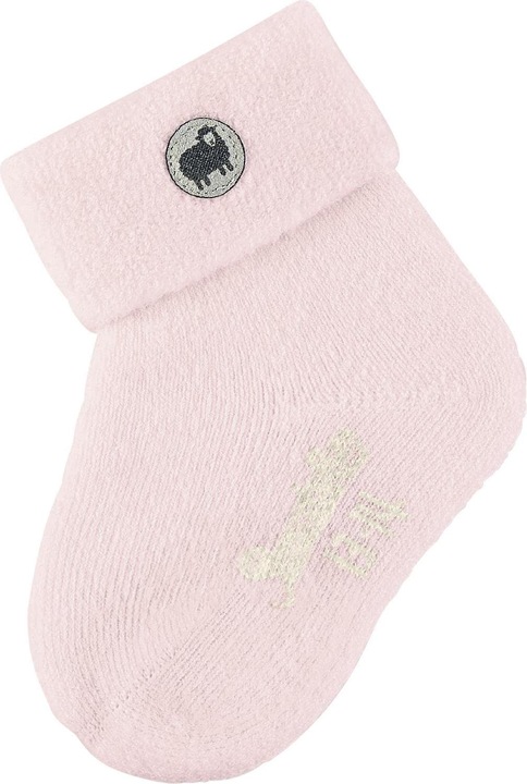 Produktbild Sterntaler Wollsocken Zartrosa Gr. 18 (18)