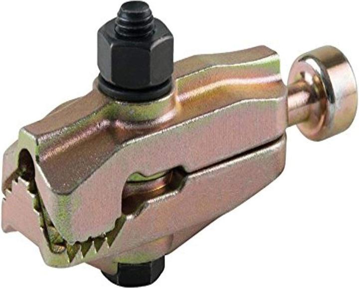 Actual product image KS Tools V-tension clamp, 135mm