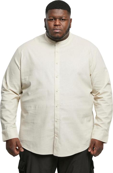 Immagine prodotto Urban Classics Camicia coreana in cotone (L)