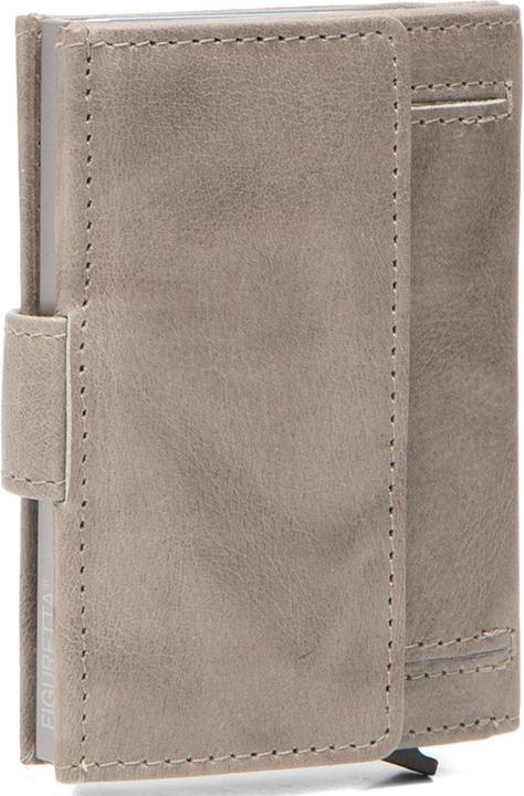 Immagine prodotto The Chesterfield Brand Portafoglio Hanover protezione RFID in pelle 7 cm