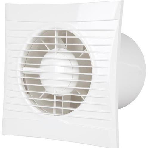 Fresh, Belüftungssystem, Ventilator S125 HT