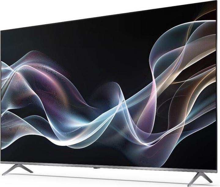 Actual product image Sharp TV 75JP7465E 75, 3840 x 2160 (Ultra HD 4K), Mini LED (75", Mini-LED, QLED, 4K, 2025)