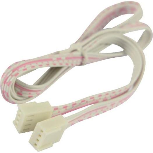 Synergy 21 Spot LED da incasso a pavimento ARGOS con cavo di collegamento (1 m), Cavo di rete