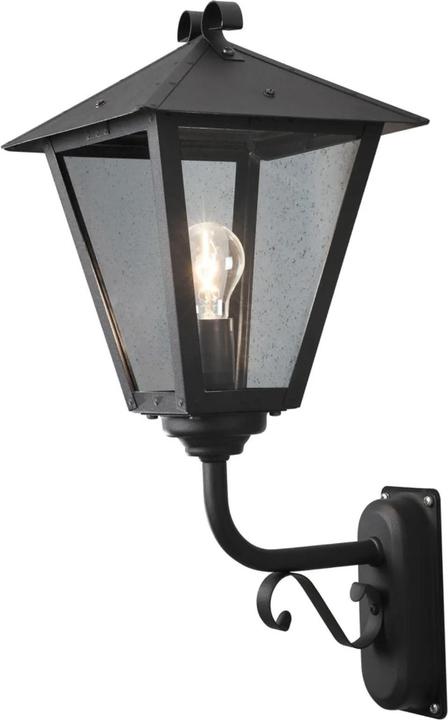 Konstsmide Aussenwandleuchte Energiesparl (E27, IP23)