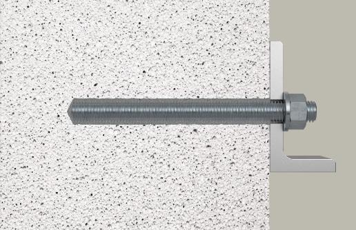 Produktbild Fischer Ankerstange FIS A M8x1000 5.8 (10 Stk.)