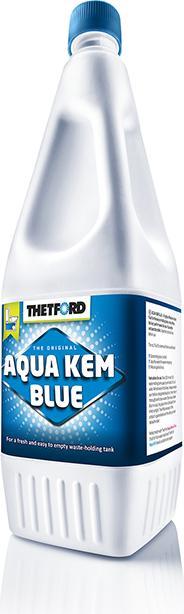 Thetford Aqua Kem Blue 2.0 litre
