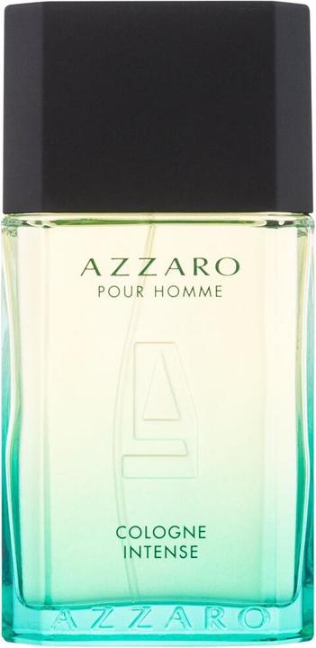 Immagine prodotto Azzaro Pour Homme - Colonia Intensa Eau de Toilette (Eau de toilette, 50 ml)