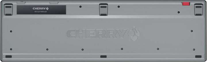 Image du produit CHERRY Kw X Ulp (DE, Sans fil, Filaire)
