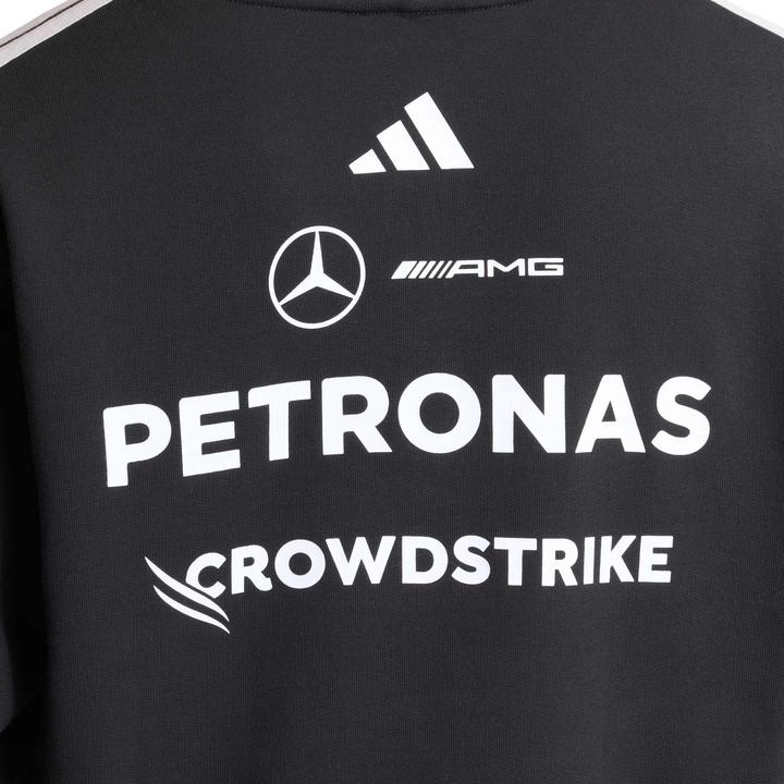 Produktbild Adidas Mercedes AMG Kapuzenpullover Petronas Formula One Team Driver (M)