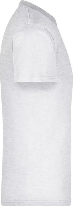 Produktbild James & Nicholson TShirt Rundhalsausschnitt (S)