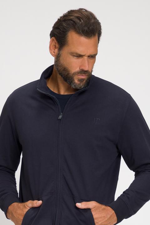 Produktbild JP1880 Jogginganzug, 2-teilig, Homewear, Jacke und Hose, bis Gr. 8XL (XL)