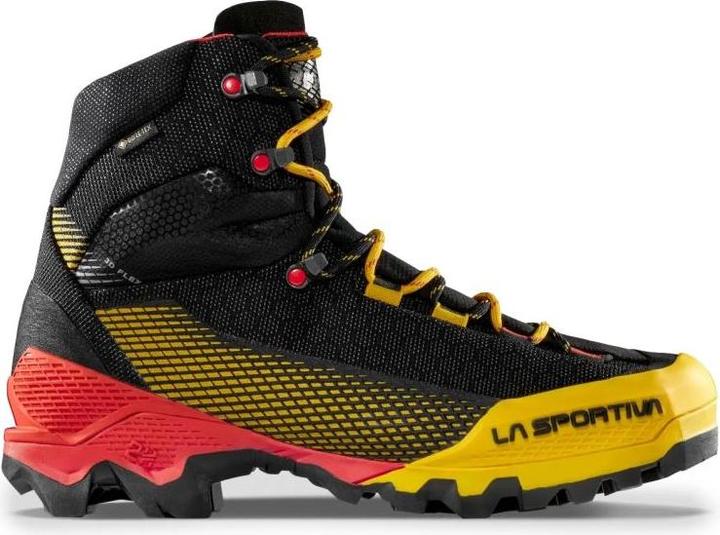 Actual product image La Sportiva Aequilibrium ST GTX (44)