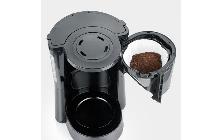 Productafbeelding Severin SEV IFA KA9572 Kaffeema.grijs