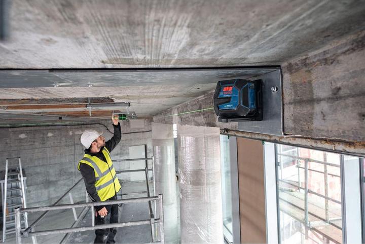 Image du produit Bosch Professional Laser à ligne GLL 20-22 G