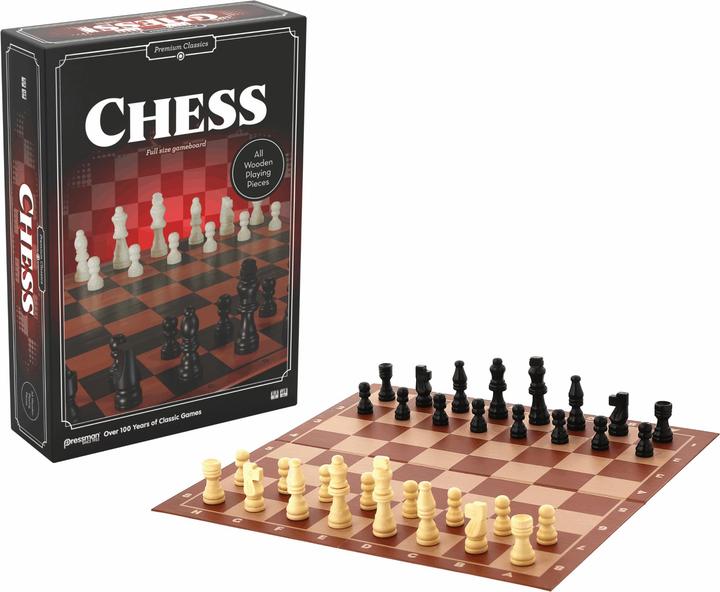 Produktbild Goliath Toys Schach