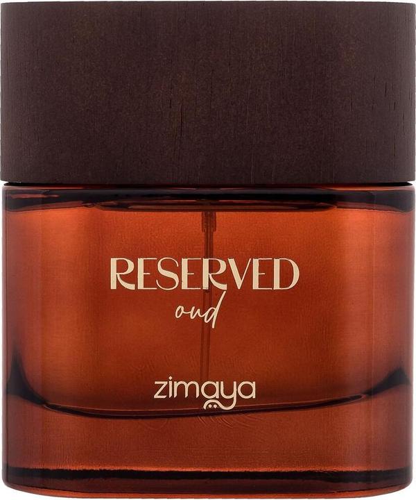 Immagine prodotto Zimaya Oud riservato (Eau de parfum, 100 ml)