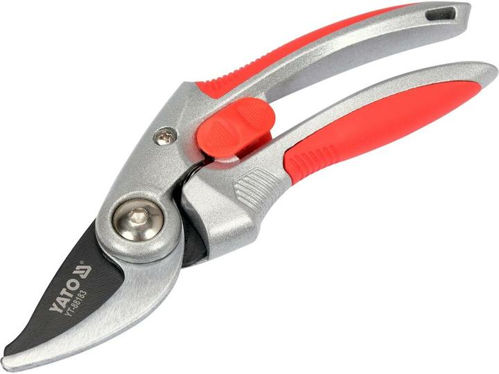 Image du produit Yato Sekator Nożycowy Aluminiowy