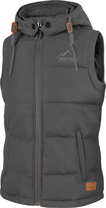 Produktbild Normani Damen Winter-Steppweste Paihia - 4356 (S)