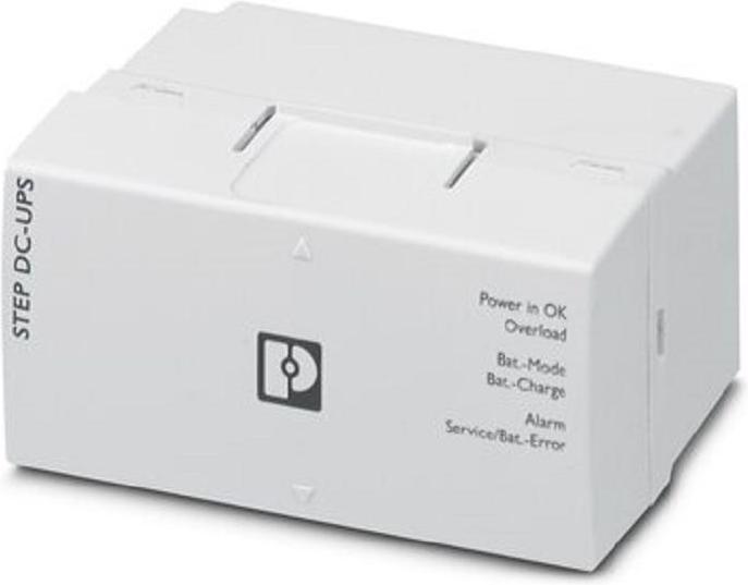 Phoenix Contact Replacement battery for UPS 46 WH