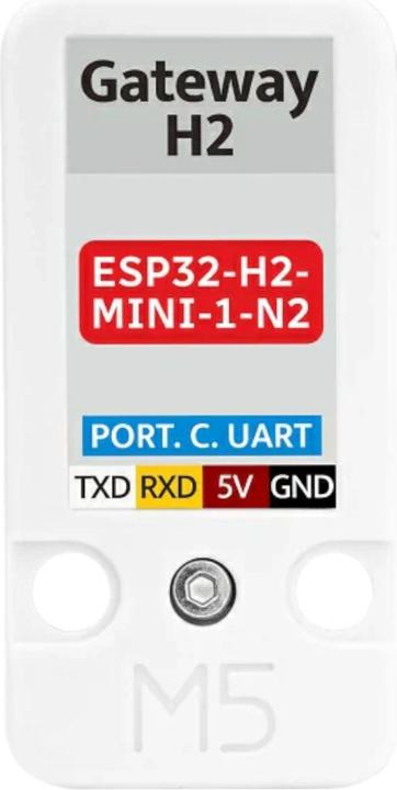 Produktbild M5Stack ESP32-H2 Thread Zigbee Gateway Unit